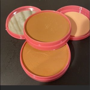 Fashion fully Powder